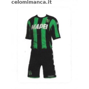 499 - 1a Divisa Sassuolo