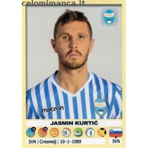 499 - Jasmin Kurtić
