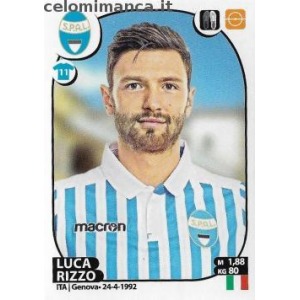 499 - Luca Rizzo