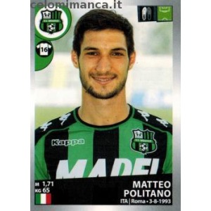 499 - Matteo Politano