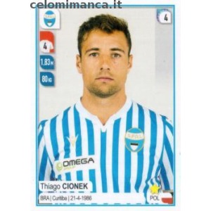 499 - Thiago Cionek