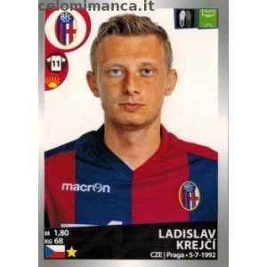 50 - Ladislav Krejčí