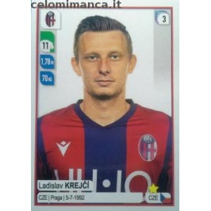 50 - Ladislav Krejčí