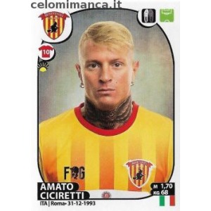 51 - Amato Ciciretti