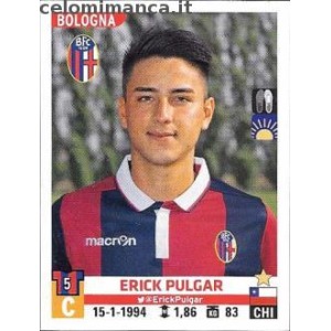 51 - Erick Pulgar