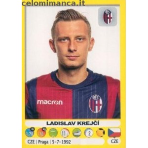 52 - Ladislav Krejčí
