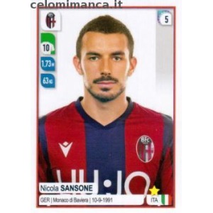 52 - Nicola Sansone
