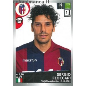 52 - Sergio Floccari