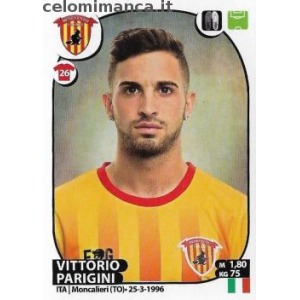 52 - Vittorio Parigini