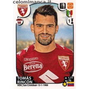 524 - Tomás Rincón