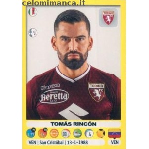 524 - Tomás Rincón