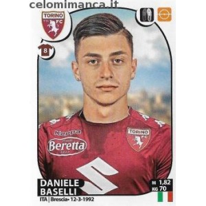 525 - Daniele Baselli
