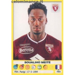 525 - Soualiho Meité