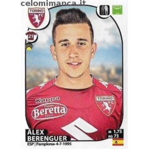 526 - Álex Berenguer
