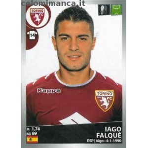 526 - Iago Falqué