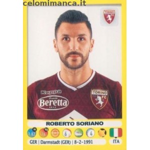 526 - Roberto Soriano