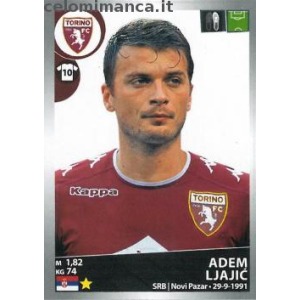 527 - Adem Ljajić