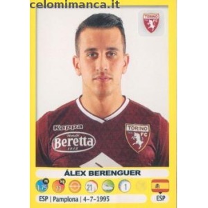 527 - Álex Berenguer