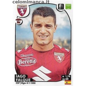 528 - Iago Falque