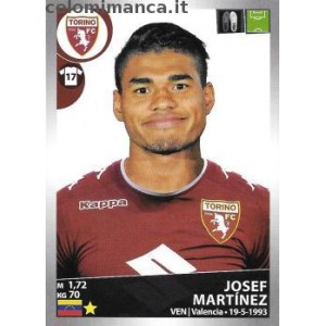 528 - Josef Martínez