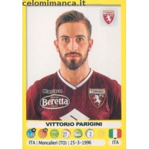 528 - Vittorio Parigini