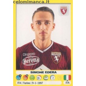 529 - Simone Edera
