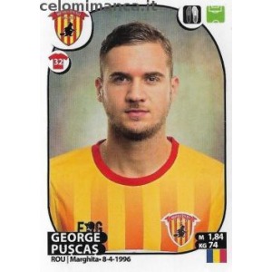 53 - George Pușcaș