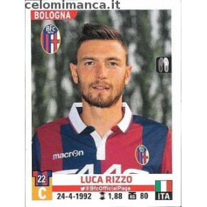 53 - Luca Rizzo