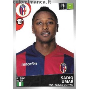 53 - Sadiq Umar