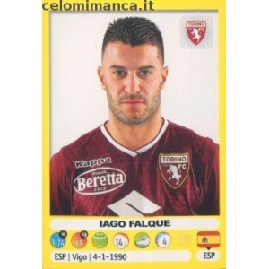 530 - Iago Falque