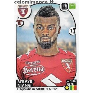 530 - M'Baye Niang