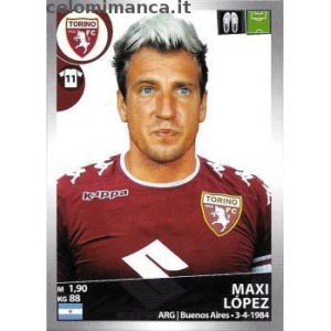 530 - Maxi López