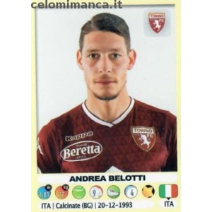 531 - Andrea Belotti