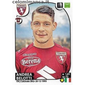 532 - Andrea Belotti