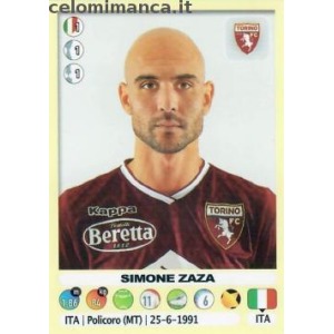 532 - Simone Zaza