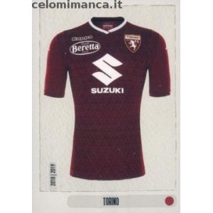 533 - Maglia Torino