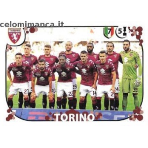 533 - Squadra Torino