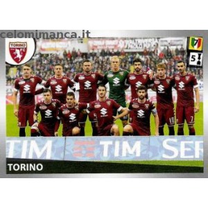 535 - Squadra Torino