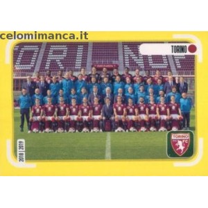 535 - Squadra Torino