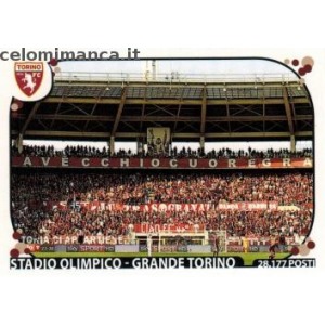 535 - Stadio Torino