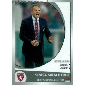 536 - Siniša Mihajlović