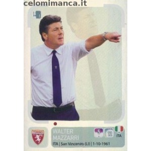 536 - Walter Mazzarri