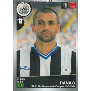 537 - Danilo