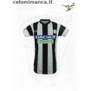 538 - Maglia Udinese