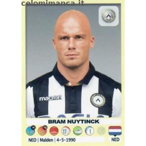 539 - Bram Nuytinck