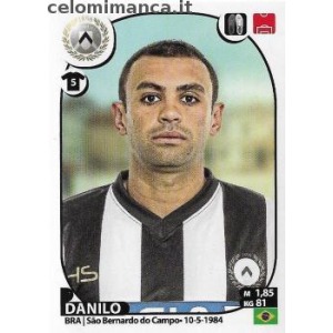 539 - Danilo