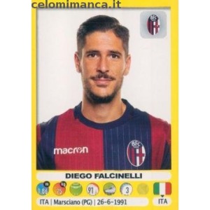 54 - Diego Falcinelli