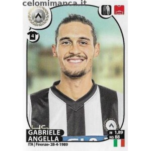 540 - Gabriele Angella