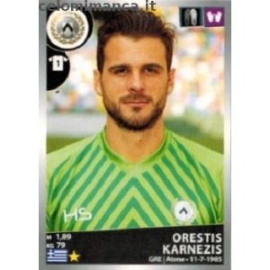 540 - Orestis Karnezis
