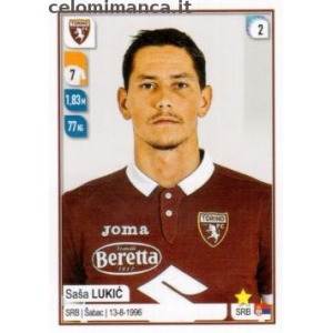 540 - Saša Lukić